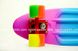 Cruiser Board Gradient Multicolor