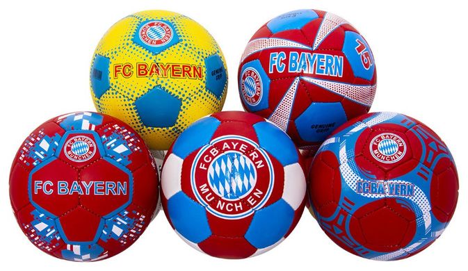 Мяч Футбольный Maraton Bayern
