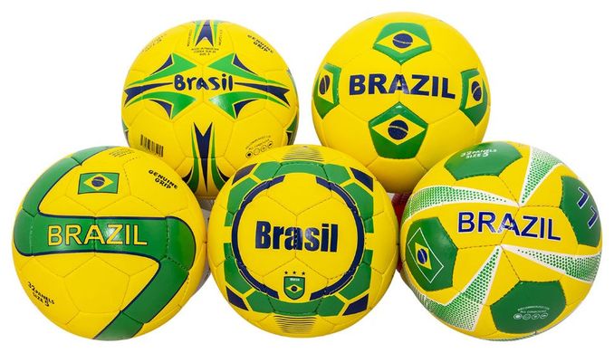 Мяч футбольный Maraton Brazil