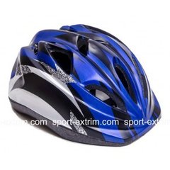 Шлем Extrim Blue
