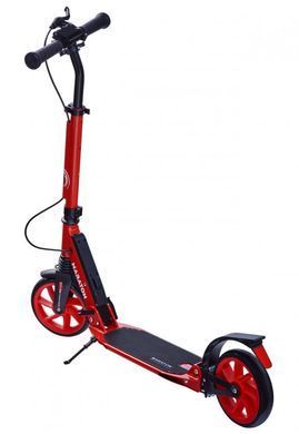 Самокат Maraton Leader Red