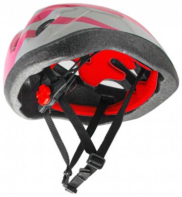 Шлем Extrim Pink