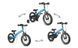Велосипед 3in1 Maraton MINIBY Blue