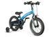Велосипед 3in1 Maraton MINIBY Blue