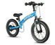 Велосипед 3in1 Maraton MINIBY Blue
