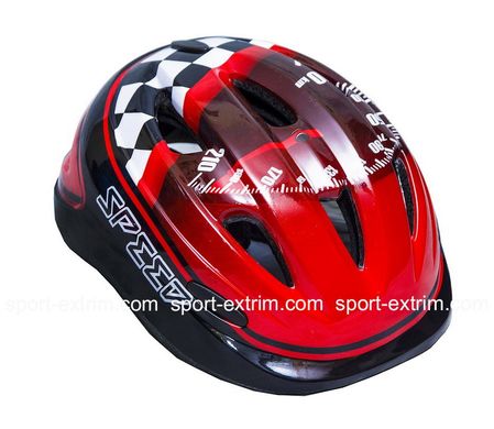 Защита Black+шлем Speed(регулируемый).Возраст 3-6 лет,7-14 лет