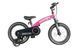 Велосипед 3in1 Maraton MINIBY Rose
