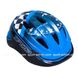 Шлем Extrim New Blue