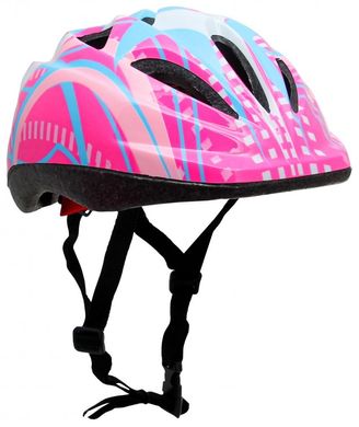 Шлем Extrim Pink-blue