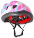 Шлем Extrim Pink-blue