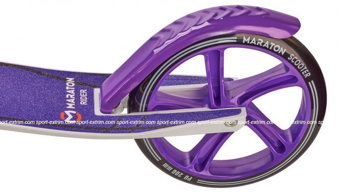 Самокат Maraton Rider
