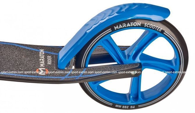 Самокат Maraton Rider