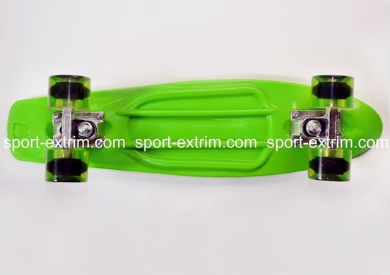 Скейтборд Cruiser Board, асорті