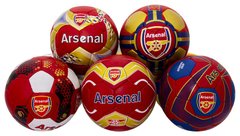 М'яч футбольний Maraton Arsenal