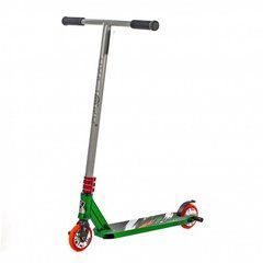 Самокат PESCARA HD II (green)