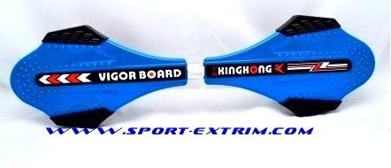 Ріпстік Vigor Board (вага до 95 кг), асорті