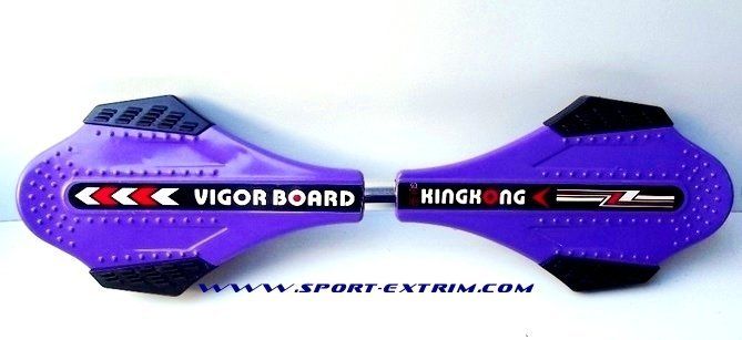 Ріпстік Vigor Board (вага до 95 кг), асорті