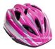 Комплект: Ролики Maraton Soft Pink + захист Fire Pink + шолом регульований. р.25-29,30-33,34-37,38-41