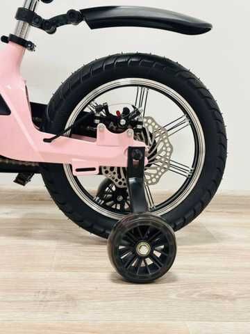 自転車本体 KIDDIE CAR CLASSICS ᐉ Велосипед детский CORSO 18