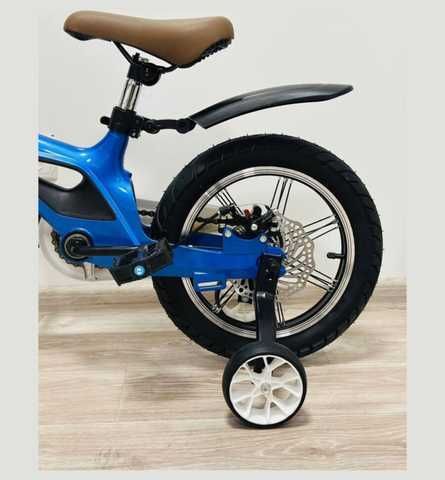 Купити дитячий велосипед Crussier ICONIC (16