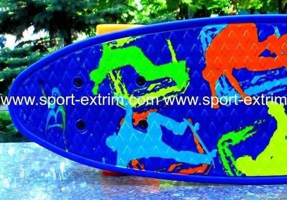 Penny Board Bavar Sport