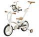 Велосипед трансформер 6in1 Strider white