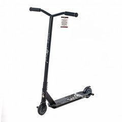 Самокат MAJOR II (black)