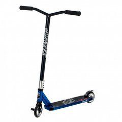 Самокат STREET PRO ОХ (blue)