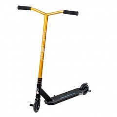 Самокат SPADE DELUXE II (gold)