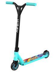 Трюковый самокат Maraton Hi Boy Pro ST-1S