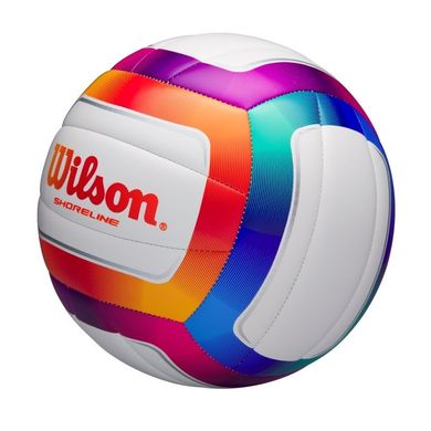 М'яч волейбольний Wilson SHORELINE VB
