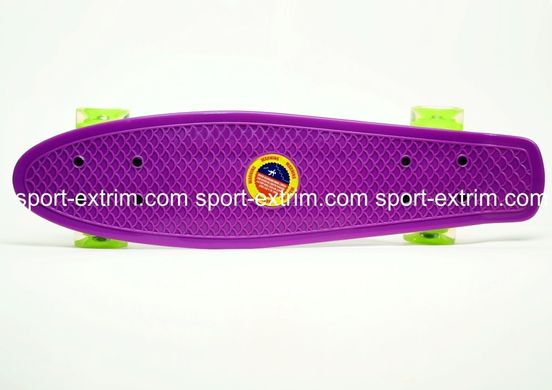 Cruiser Board Skate