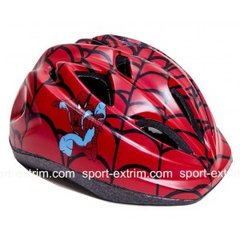 Шлем Extrim Spiderman