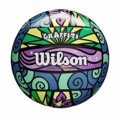 М'яч волейбольний Wilson GRAFFITI